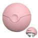 Shenrongtong massage roller Ball |Multifunctional fascia massage tool yoga tune up balls - compact printing point ball pressure point ball for legs neck shoulders rose