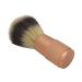 Premium Synthetic Shaving Brush - Aluminum Alloy Portable Soft Hair Beard Foam Brush for Barbers & Men - International Shipping - Buy Online on GoSupps.com