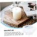 STOBOK Wedding Countdown Silicone Ice Cube Molds Candles Silicone Craft Molds DIY Casting Mold Sphere Silicone Molds for Chocolate Resin Ball Mold De para Gelatinas Diamond Accessories As Shown Size 1 - Buy Online on GoSupps.com