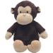 Warmer Cozy & Comfy Teddy Monkey with Removable Heat Pad - Buy Online on GoSupps.com