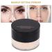 Soft Mat Loose Powder - Transparent Fixing Powder for Matt Finish & Oil Control (01# Natural Color) | Durable Moisturizing Makeup - Buy Online on GoSupps.com