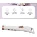 Buy Heated Electric Eyelash Curler - Fast Heating 2 Temp Settings USB Charging | Perfect for Home & Salon - Buy Online on GoSupps.com