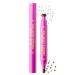 Generisch Artificial point pen - 2.8 ml - Waterproof - For the face - Double-ended - Long-lasting makeup marker for beauty and Halloween