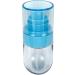 Woogim Spray Bottle Travel Size Fine Mist Spray Bottle 1oz/ 30ml Empty Cosmetic Refillable Travel Containers Plastic Hair Spray Bottle Sprayer for Perfume Skincare Makeup Lotion - Buy Online on GoSupps.com