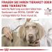 Royal Canin Veterinary Diabetic Special Low Carbohydrate Canine Mousse | 12 x 195 g | Wet Food for Adult Dogs | Blood Sugar Control | High Protein - Buy Online on GoSupps.com
