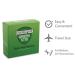 BARBERUPP Styptic Stick 6-Pack - Stops Bleeding for Razor Nicks - Sanitary Shave Accessories for Men & Women - Ideal for Barbers and Personal Use - Buy Online on GoSupps.com