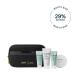 ELEMIS x Aston Martin Formula One Team Deluxe Discovery Skincare Collection ($162 Value) - Travel Essentials - Buy Online on GoSupps.com