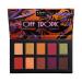 NYX PROFESSIONAL MAKEUP NYX Off Tropic Shifting Sand Eyeshadow Palette 02