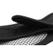 Self-Warming Neck Strap & Ruff Neck Warmer with Velcro Fastener | Tourmaline Neck Pad for Office Pain Relief - International Shipping - Buy Online on GoSupps.com