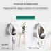 Wall-Mounted 304 Stainless Steel Urinal Ground Drainage/Wall Drainage Men's Urinals Vertical Drainage Public Toilets Used in Public Toilets Such as Prisons Schools Touris (A) - Buy Online on GoSupps.com
