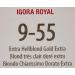 Schwarzkopf IR 9-55 Light Blonde Gold Extra 60ml (Pack of 1) - Buy Online on GoSupps.com