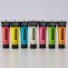 Moon Glow 12 ml - Phosphorescent Bright Facial & Body Color | UV Key Supporters Included | International Shipping - Buy Online on GoSupps.com