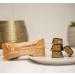 High Protein Collagen Bar - Almond Chocolate & Peanut Chocolate | 12x55g | Low Sugar Palm Oil-Free - Buy Online on GoSupps.com