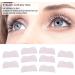 Eye Gel Pads Eyelash Perming Pad 10 Pairs Eyelash Perming Pad Curler Tool Eyelash Shield Pad Eyelashes Curler Applicator - Buy Online on GoSupps.com