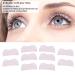 10 Pairs Eyelash Perming Pads - Silicone Curlers for Perfect Lifting & Protection - Buy Online on GoSupps.com