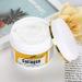 Natural Collagen Face Cream 80G Skin Care Cream Face Skin Natural Face Cream Firming Cream Tightening And Lifting Skin Anti-Wrinkle For Creams And Anti-Aging Day & Night - Buy Online on GoSupps.com