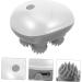 Gatuida Portable Head Massager Tool - 1 Set Massage Brush for Ultimate Relaxation | International Shipping Available - Buy Online on GoSupps.com