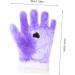 Masque Hydratant Pour Les Mains Spa Cire De Paraffine Housse Chauffante Pour Th rapie Des Pieds Et Des Mains - Buy Online on GoSupps.com