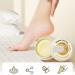  Hongjingda Cream for dry and cracked feet - 15 - Product for cracked heels - Foot care - Heals and moisturizes for healthy feet - Exfoliating cream for cracked heels - Buy Online on GoSupps.com