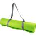 Gradient Fitness Premium Quality 66x1.5 Yoga Mat Strap with Cotton Blend - Mat Carrier and Holder - Buy Online on GoSupps.com