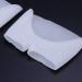 Milisten Metatarsal Foot Bunion Sleeve Pad - Gel Toe Protector & Cushion for Bunion Relief | Enhance Comfort with Silicone Half Toe Sleeves - Buy Online on GoSupps.com