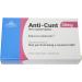 Gadgetking Joke Pill Medication Tablet Box - Funny Prank Gift for Birthdays & Holidays (Anti-C**t) - Buy Online on GoSupps.com