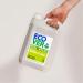 Ecover Lemon & Aloe Washing Up Liquid Refill - 15L Eco-Friendly Solution - Buy Online on GoSupps.com