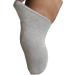 Magideal Dull Sock for Amputees - Light Breathable Elastic Prosthesis Sock - 30cm Gray Gift for Comfort - Buy Online on GoSupps.com