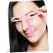 SKISUNO Eyebrow Tools 3 Sets Eyebrow Aid Makeup Stamps Replaceable Eyebrow Stencil Major Eyebrow Card Four Generations - Buy Online on GoSupps.com