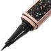 ZERO Diamond Glitter Liquid Eyeliner Pen For Women Durable No Bloom Selfadhesive Eyeshadow Tool For Makeup With Fine Tip Practical Unique Design - Buy Online on GoSupps.com