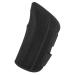 Healifty Sports Wrist Brace Sports Wristband Wrist Protector for Wrist Brace Gloves Wrist Supports Wrist Sprain Support Wrist Band Night Splint Wrist Sprain Brace Breathable Stability Belt Black 2 19.5x18cm