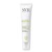 SVR SEBIACLEAR Factor 50+ Sun Cream - Mattifying Anti-Blemish Face Sunscreen for Acne-Prone Oily + Combination Skin with 4% Niacinamide 40ml