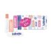 Labello Winter Kiss Gift Set | Moisturizing Lip Care with SPF & Peeling | Perfect Winter Essentials - Buy Online on GoSupps.com