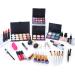 FantasyDay All-in-one Holiday Makeup Gift Set | Makeup Kit for Women Full Kit Cosmetic Essential Starter Bundle Include Eyeshadow Palette Lipstick Blush Foundation Concealer Face Powder Lipgloss Brush - Buy Online on GoSupps.com