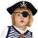 Sibba Adjustable Eye Patches 4 PCS - Suitable for Adults & Kids - Medical Grade Patch for Lazy Eye, Amblyopia, and Cosplay - Adjustable for Left or Right Eye - Buy Online on GoSupps.com