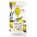 BIELENDA SKIN SHOT 2-step Pro Care mask in sheet + ampoule - ferulic acid and vitamin C + yuzu - brightening and detox