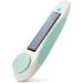 PediCurve Electric Callus Remover | Unique Callus Remover Gently Removes Callus Remover Electric Callus Remover via Solar Cells or with USB - Buy Online on GoSupps.com