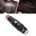 Washable Temporary Hair Color Touch Up Stick for Women - Light Brown - Buy Online on GoSupps.com