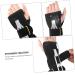 Buy Mobestech Wrist Strap & Protector for Sports | Breathable Wrist Support Brace & Splints for Optimal Comfort - Buy Online on GoSupps.com