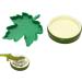 2 Pcs Leaf Reptile Food Water Bowl Plate Dish Reptile Feeder Feeder & Drinking Bowls for Tortoise Corn Snake Crawl Pet Drinking and Eating 2 Styles(Green) - Buy Online on GoSupps.com