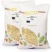 Organic Short Grain Brown Rice 5kg (BWFO) - Buy Online on GoSupps.com