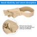 YUYTE Hallux Valgus Corrector - Bunion Orthotics for Women Men - Toe Separator & Alignment Orthopedic Brace [S] - Buy Online on GoSupps.com