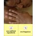 LOVBOD Melting Hand Mask 7g Hydrating and Firming for Dry Hands, Wrinkle Relief - Buy Online on GoSupps.com