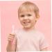 Frcolor 16 Pack Small Crocodile Toothbrush for Kids | Cute Toothed Cleaners for Infants & Toddlers | PBT Small Head Oral Hygiene Tools - Buy Online on GoSupps.com
