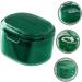 Frcolor 3ST Retainer Storage Box | Dental Kit & Oral Care Tools for Prosthesis | Travel-Friendly Case - Buy Online on GoSupps.com