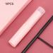 Colorful Lip Balm Tube Empty Lip Balm Tube Lipstick for Lip Balm(07#Lipstick tube pink ) - Buy Online on GoSupps.com