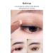 Cream Eyeshadow Pencil Eye Shadow Pencil Eyeshadow Sticks Gradient Eyeshadow Pen Creamy Eyeshadow Stick 2 Colors Glitter Eye Shadow Pen (B) - Buy Online on GoSupps.com