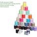 NEX Sewing Thread Kit - Mini Spools and Bobbins for Sewing Machine and Hand Sewing - Buy Online on GoSupps.com