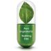 Emerald Laboratories Vitamin D3 2500 IU - 60 Vegetarian Capsules for Immune Support - Buy Online on GoSupps.com