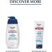 EUCERIN AQUAPHOR Baby Healing Ointment for Baby's Sensitive Skin 85g | Multi-purpose | Semi-occlusive formula | Non-Comedogenic | Fragrance-free Healing Ointment | Non-Greasy Healing Ointment | Recommended by U.S. Pediatricians - Buy Online on GoSupps.com